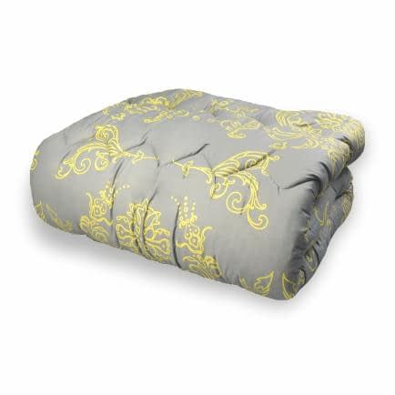 Фото -Ковдра стьобана Home Line "Арабіка" 155х205см 141285