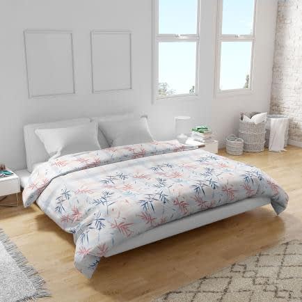 Фото -Підковдра ранфорс Home Line Бамбук 205х220см 188328