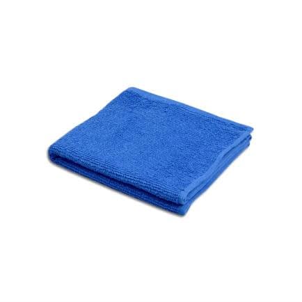 Фото -Рушник махровий Home Line (синій), 40х70см 131684