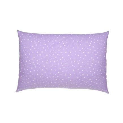 Фото -Наволочка бязева Home Line "Зорі" 50х70см 165491