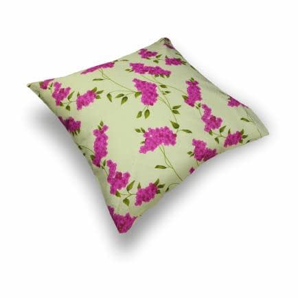 Фото -Наволочка бязева Home Line "Des 179" 60х60см 146519