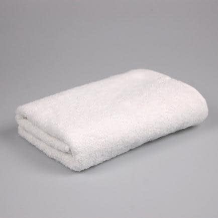 Фото -Рушник махровий Home Line (білий), 50х90см 114477