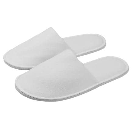 Фото -Тапки махрові закриті Home Line 5мм 42р 124398