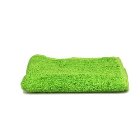 Фото -Рушник махровий Home Line (зелений), 35х95см 104200