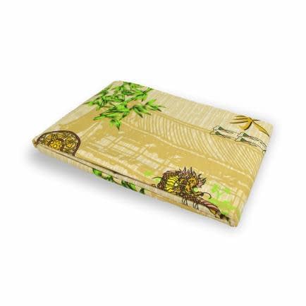 Фото -Підковдра бязева Home Line "Des 022" 175х215см 143412