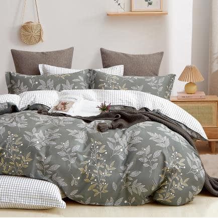 Фото -Сімейний комплект постільної білизни Home Line "СІДЗУКА" 171778