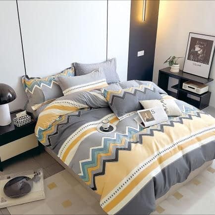 Фото -Півтораспальний комплект постільної білизни Home Line "АЗАРІНА" 176086