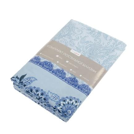 Фото -Сімейний комплект постільної білизни Home Line Аглая 168408