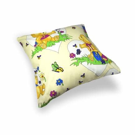 Фото -Наволочка бязева Home Line "Des 544" 60х60см 145551
