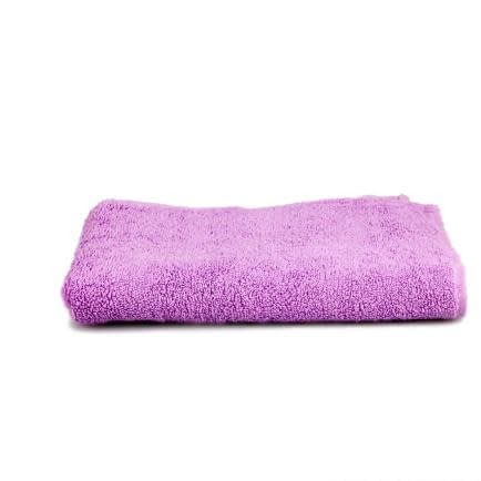 Фото -Рушник махровий Home Line (бузковий), 35х95см 104204