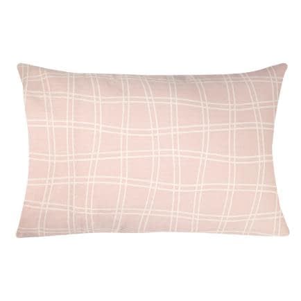 Фото -Наволочка сатинова Home Line "Сутінки" 50х70см 165612