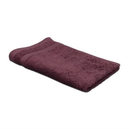 Фото -Рушник махровий Home Line (ліловий), 30х30см 122606