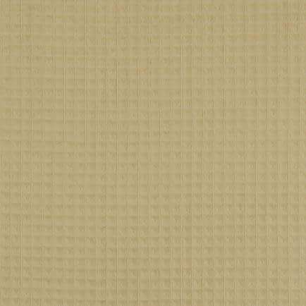 Фото -Бязь набивна "Вензель" шоколад 150см (140г/м2) 156550