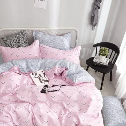 Фото -Сімейний комплект постільної білизни Home Line "Наречена" 141256