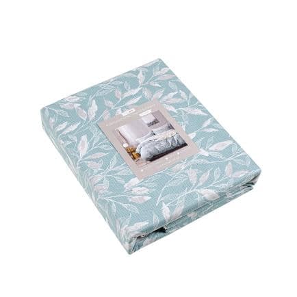 Фото -Євро комплект постільної білизни Home Line "ВИТОНЧЕНІСТЬ" 171715