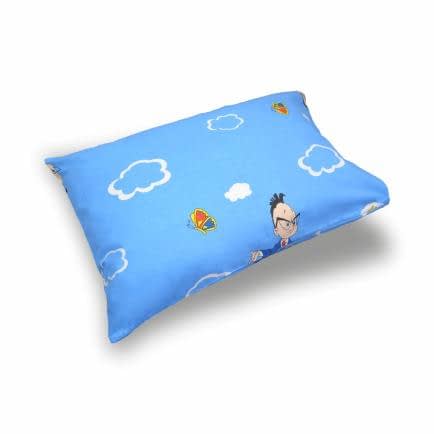 Фото -Наволочка бязева Home Line "Des 518" 40х60см 144783