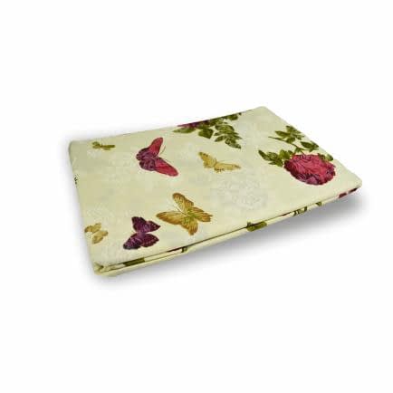 Фото -Підковдра бязева Home Line "Des 020" 175х215см 143410