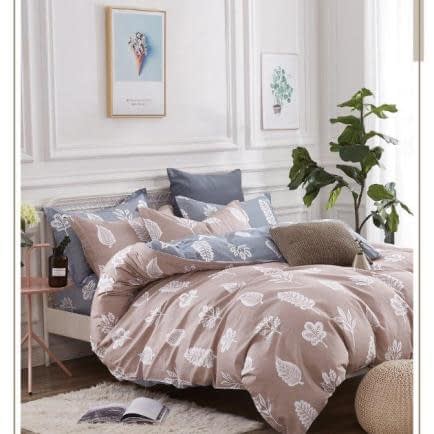 Фото -Наволочка бязева Home Line "Ева" 50х70см 149175