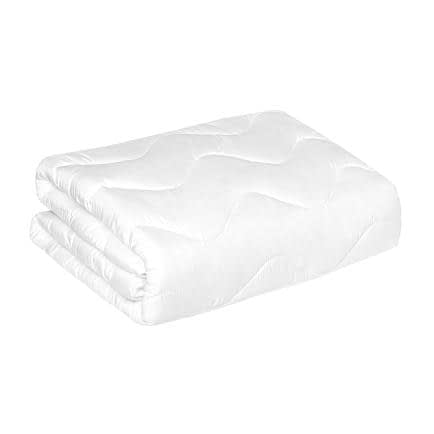 Фото -Ковдра стьобана Home Line 140х205см 192367