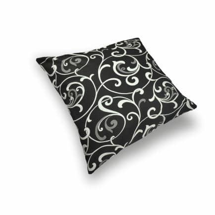 Фото -Наволочка бязева Home Line "Des 110" 60х60см 146444