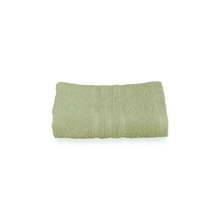 Фото -Рушник махровий Home Line (бежевий), 50х90см 136210