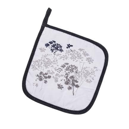 Фото -Прихватка "Гербарій" 20x20см 182830