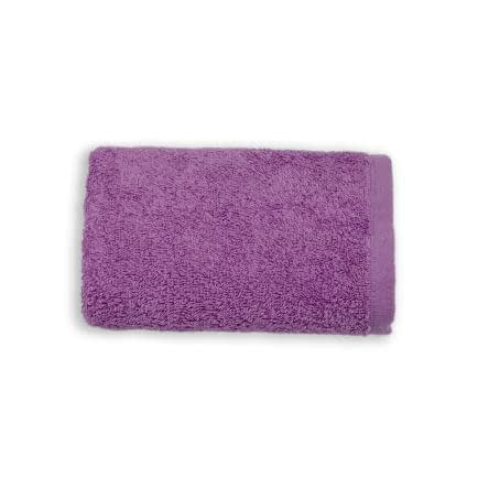 Фото -Рушник махровий Home Line (ліловий), 40х70см 152817