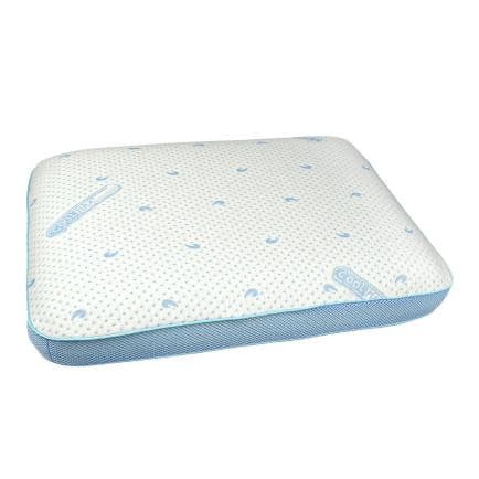 Фото -Подушка ортопедична з ефектом пам'яті Home Line "Класік" 60х40х12см 147395