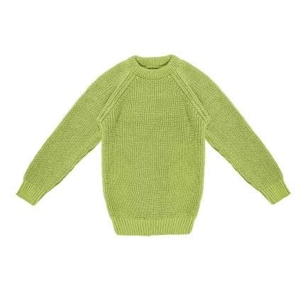 Фото -Светр дитячий салатовий 98-104 (3-4 роки) 180296