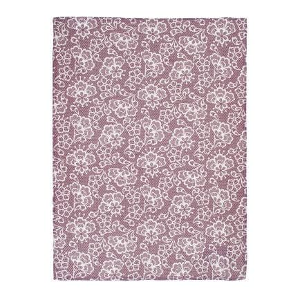 Фото -Рушник вафельний Home Line "Кружево" 45х60см 172811
