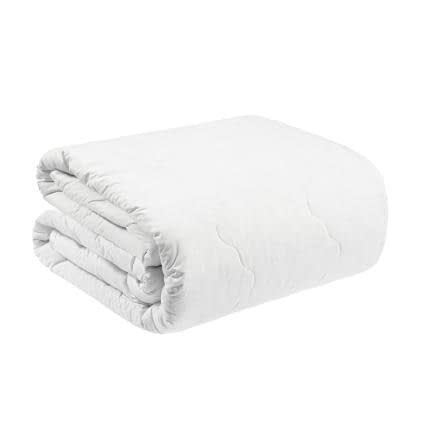 Фото -Ковдра стьобана Home Line 200х210см 169550