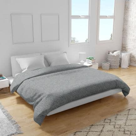 Фото -Підковдра бязева Home Line "Косичка" 205х220см 187473