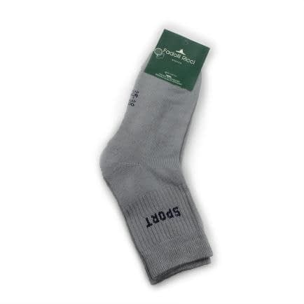 Фото -Шкарпетки жіночі (сірі) 35-38р 150005