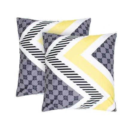 Фото -Наволочки ранфорс HomeLine (2шт.) Лабіринт 70х70 188317