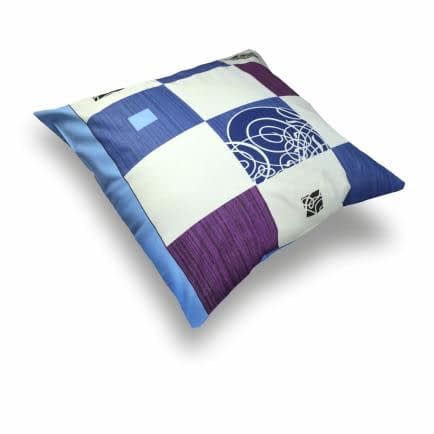 Фото -Наволочка бязева Home Line "Des 149" 60х60см 146489