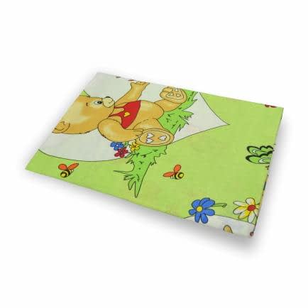 Фото -Простирадло бязеве Home Line 100х150см 144109