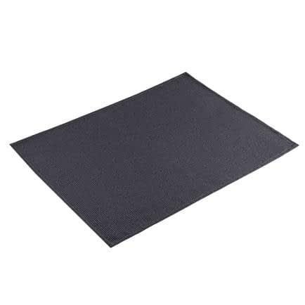 Фото -Рушник вафельний Home Line (графітовий) 45х60см 180727