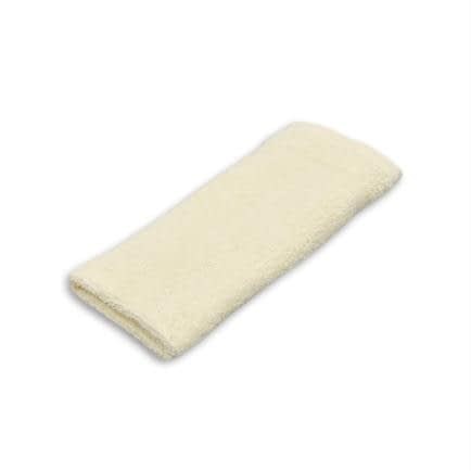 Фото -Рушник махровий Home Line (кремовий), 30х45см 129664