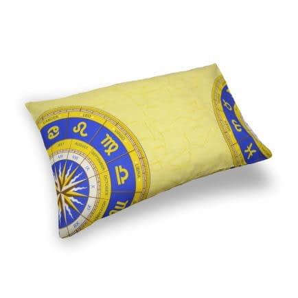 Фото -Наволочка бязева Home Line "Des 084" 40х60см 144870