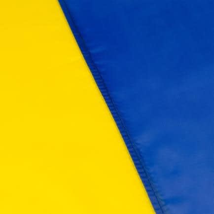Фото -Флаг Украины 95х145 см