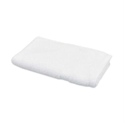 Фото -Рушник махровий Home Line (білий), 40х70см 137107