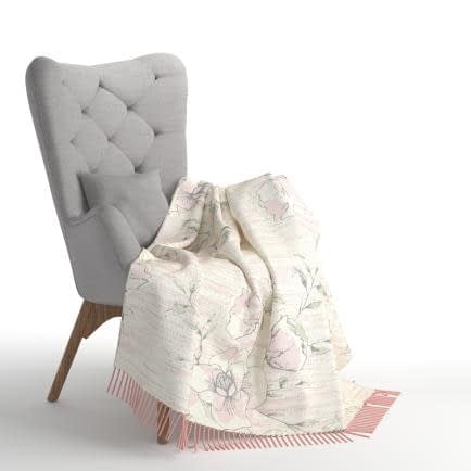 Фото -Плед Aksu "Tavolo" 200x220см 159625