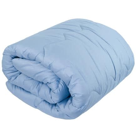 Фото -Ковдра стьобана Home Line "Соната" 200х210см 151251