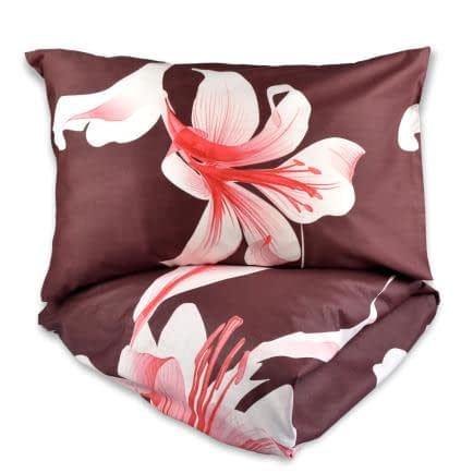 Фото -Сімейний комплект постільної білизни Home Line 136629