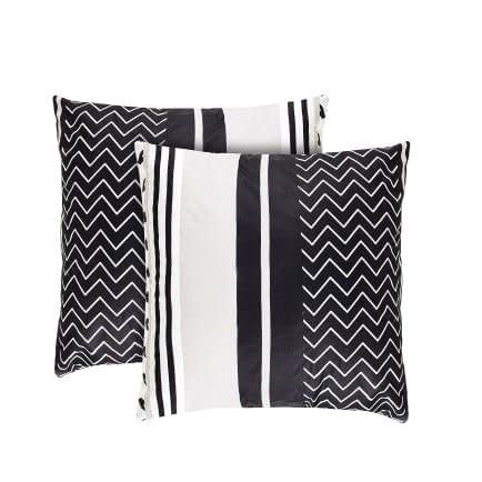 Фото -Наволочки ранфорс HomeLine (2шт.) Бамбук 70х70 188319