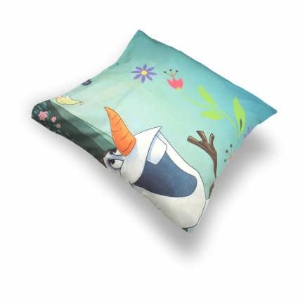 Фото -Наволочка бязева Home Line "Des 109" 60х60см 146443