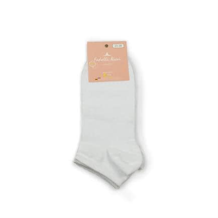 Фото -Шкарпетки жіночі (білі) 35-38р 150004