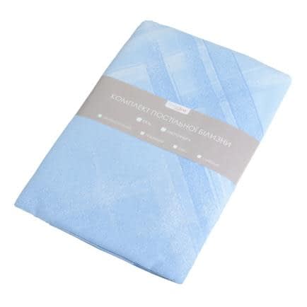 Фото -Двоспальний комплект постільної білизни Home Line "Хаскі" 168395