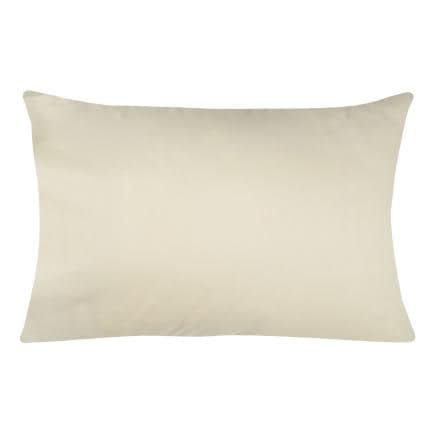 Фото -Наволочка сатинова Home Line "Ваніль" 50х70см 165600