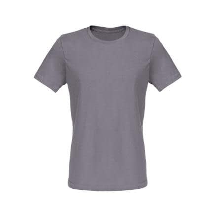 Фото -Футболка графіт XL 175892